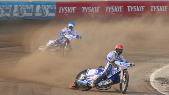 Fogo Unia Leszno vs Marwis.pl Falubaz Zielona Góra (składy)