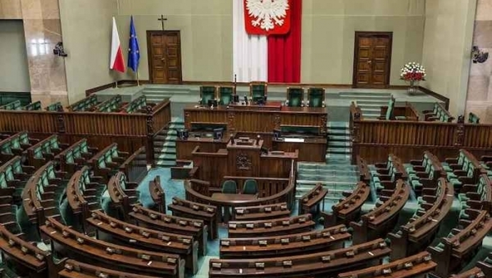 Tak wybraliby Polacy [SONDAŻ]