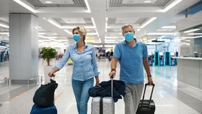 Kolejny kraj w Europie łagodzi zasady wjazdu na swój teren