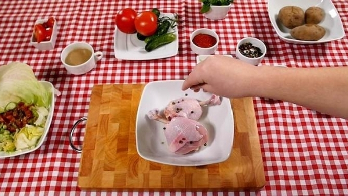 A może być drożej