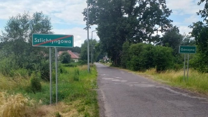 Projekt na budowę dróg na os. Leśnym w Górczynie gotowy!