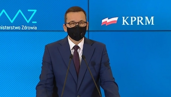 Premier ugiął się po liście arcybiskupa?