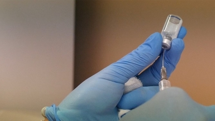 Weź pod uwagę zmiany w szczepieniach