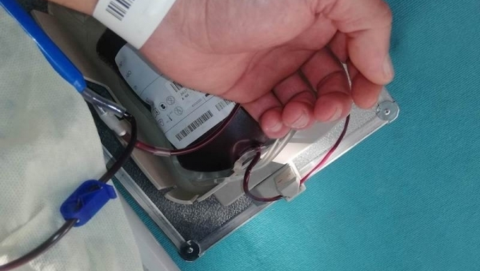 Fakty i mity na temat donacji