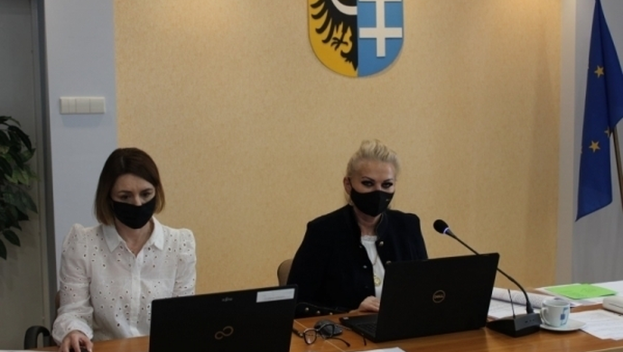 Zawiadomienie o XXV sesji Rady Powiatu Wschowskiego