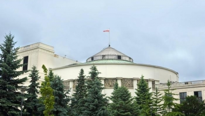 Pierwsza inicjatywa PiS i Kukiz'15