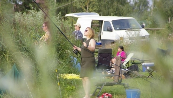 Towarzyskie Zawody Wędkarskie w Lginiu [ZAPOWIEDŹ]