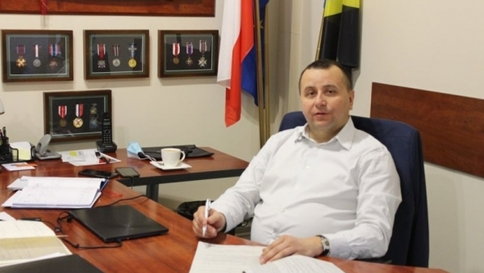 Powstaną nowe oświetlone przejścia dla pieszych