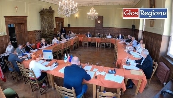 Wschowa: Radni zdecydowali o podwyżce dla burmistrza