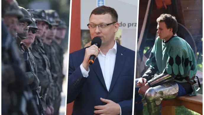 Ankieta: Które muzealne wydarzenie było najlepsze?