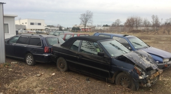 Co się dzieje z pojazdami usuwanymi z dróg powiatu leszczyńskiego? 