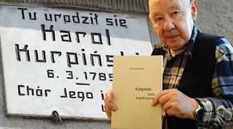 - "Kurpiński nasz współczesny"