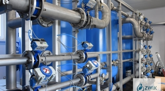 SUW w Kuźnicy Głogowskiej gotowy!