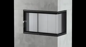 Kominek - idealne rozwiązanie do wyjątkowego wnętrza