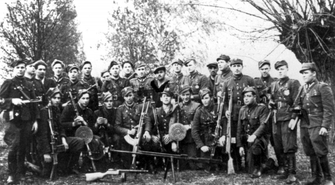 II Gminny Konkurs Plastyczny „Żołnierze Wyklęci – Bohaterowie Niezłomni”