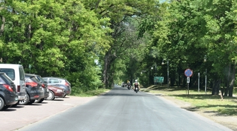 Droga w Krzemieniewie zostanie wyremontowana