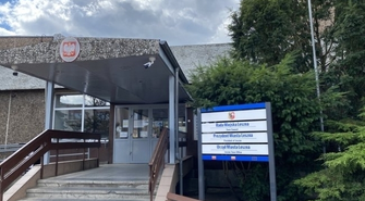 - Robert Fryz zastąpi Lucjana Rosiaka 