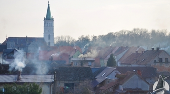 Nowe piece = czystsze powietrze