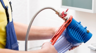 Gdzie warto kupić filtry do wody we Wrocławiu?