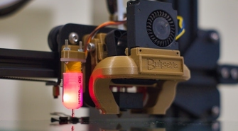 Czy druk 3D wyprze tradycyjną obróbkę mechaniczną?