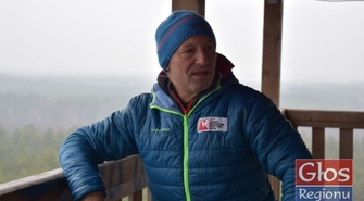 Wszedł na K2 koło Sławy 