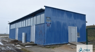 Komunikat ZWiK Sława