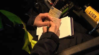 Uważaj na wzmożone kontrole drogówki