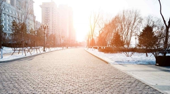 Przygotuj się na pogodową loterię w najbliższych dniach