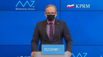 Pełna lista obostrzeń do 18 kwietnia