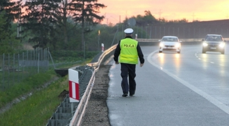 Dziś wzmożone kontrole prędkości!