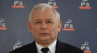 Najnowszy sondaż CBOS: poparcie dla PiS spada