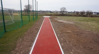 Gmina Sława inwestuje w bazę sportową!