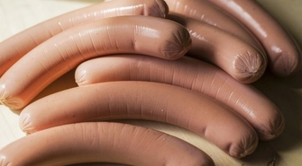 Może wywołać zapalenie mózgu