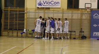 Leszczyński i spółka na drodze Rycerzy 