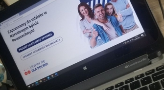 Ruszył spis powszechny w formie telefonicznej