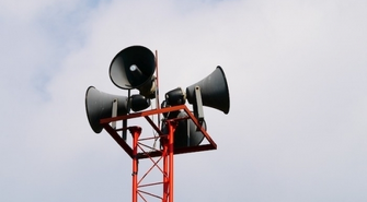 Dziś o godzinie 12 zawyją syreny!