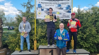 Mistrz Leszna wyłoniony 