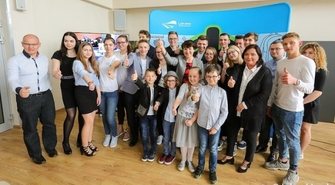 55 000 zł dla wschowskich stowarzyszeń!