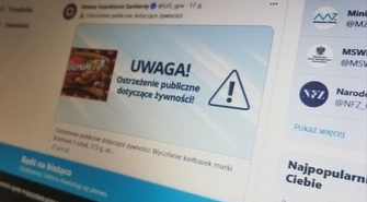 Lepiej sprawdź, czy masz je w lodówce!