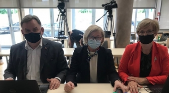 500 000 zł dla wschowskiego szpitala!