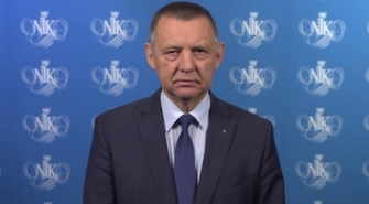 NIK donosi na Morawickiego, Dworczyka, Kamińskiego i Sasina