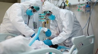 Ma 85% skuteczności!