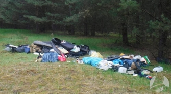 Sprawca odpowiedział za swój czyn