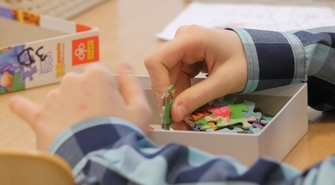 Oto najlepsze zabawki 2021 r.