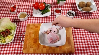 A może być drożej