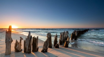 Pogoda na długi weekend