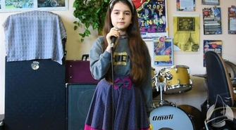 Julia z SCKiW w finale