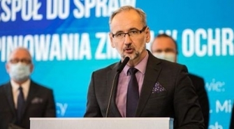 Poznaj zmiany w obostrzeniach w najbliższym czasie