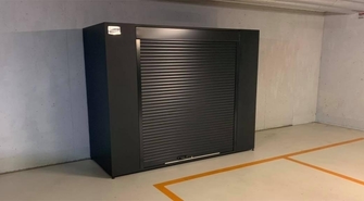 Dlaczego ludzie decydują się na szafy garażowe?