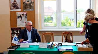 Rozpoczęła się kwalifikacja wojskowa